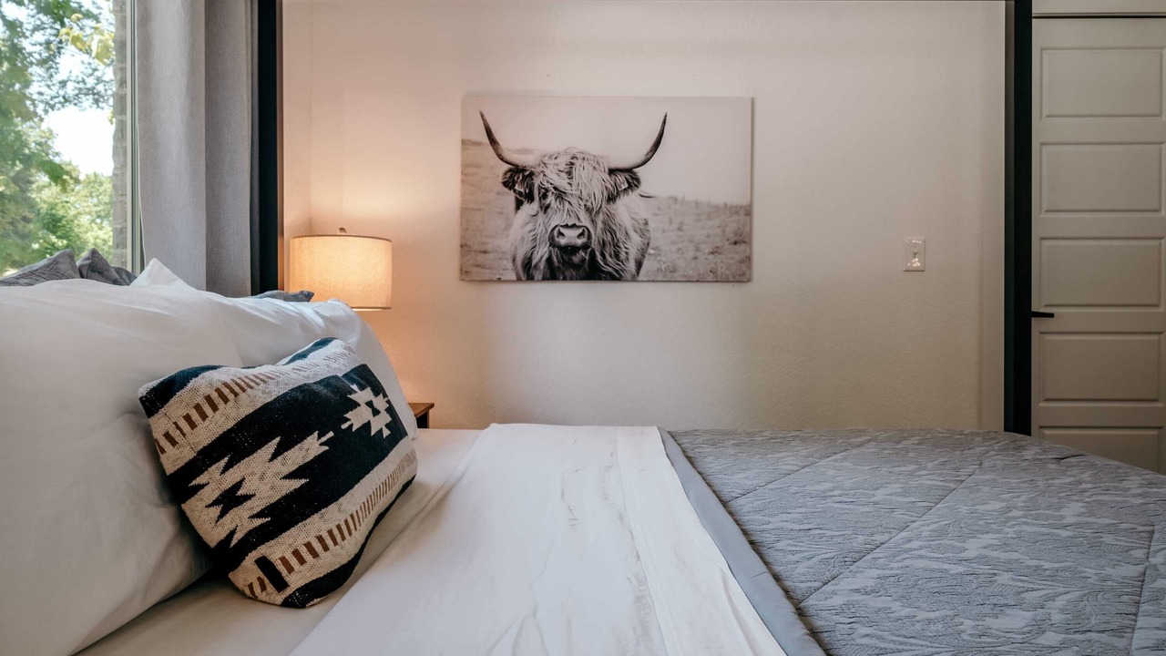 Photo of Bedroom in Bella Vista