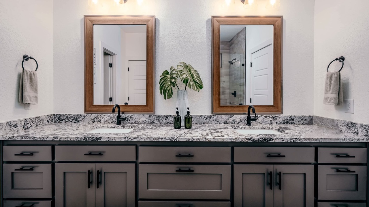 Photo of Bathroom in Bella Vista