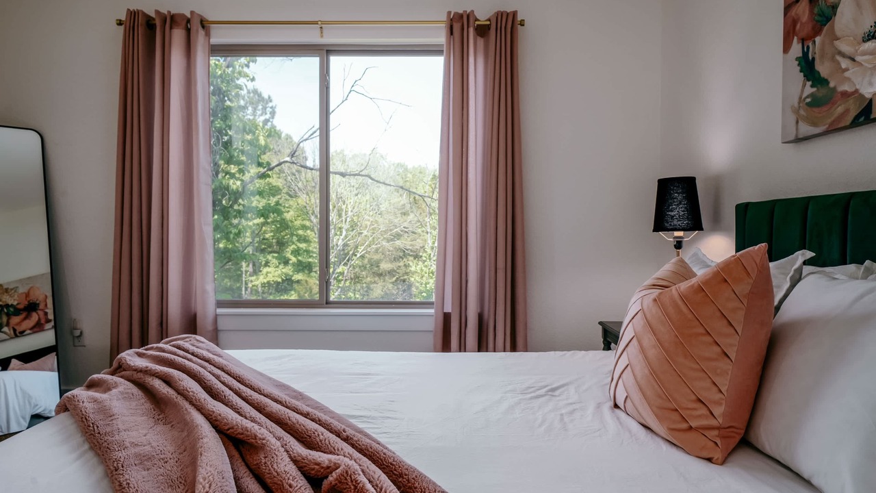 Photo of Bedroom in Bella Vista