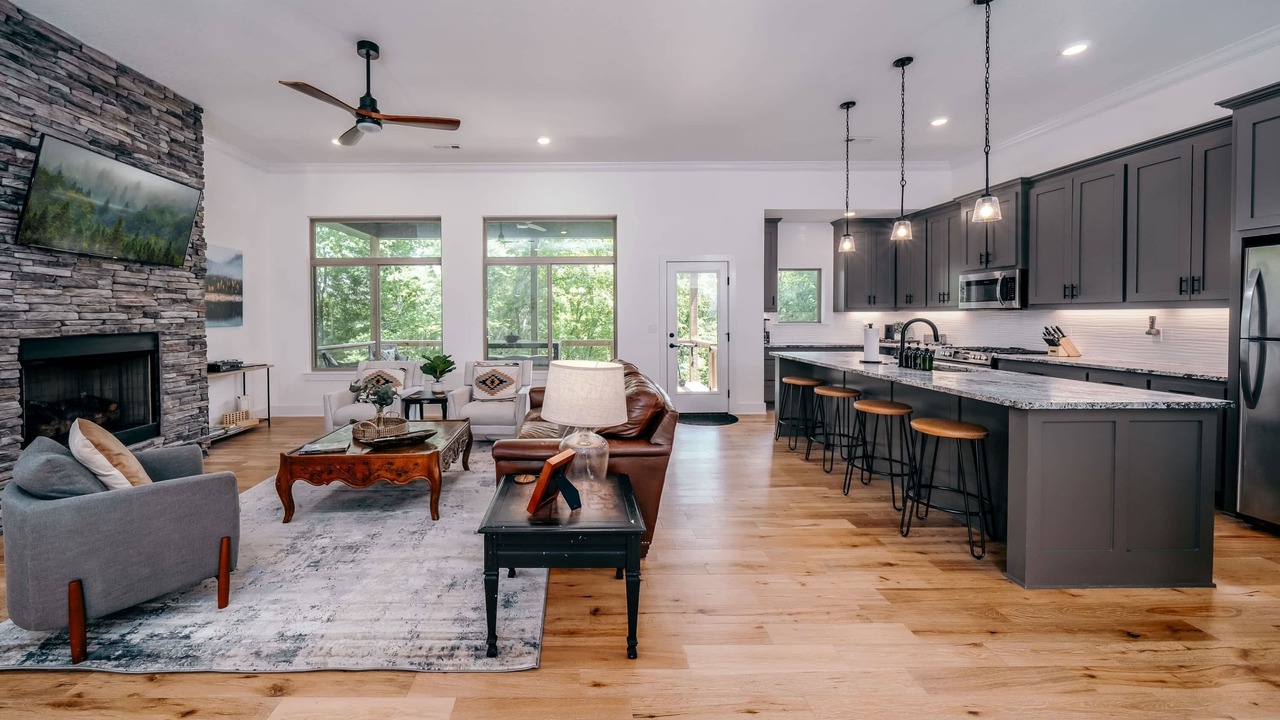 Photo of Livingroom in Bella Vista