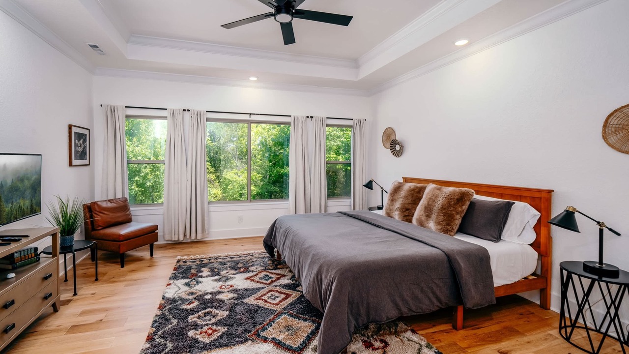 Photo of Bedroom in Bella Vista