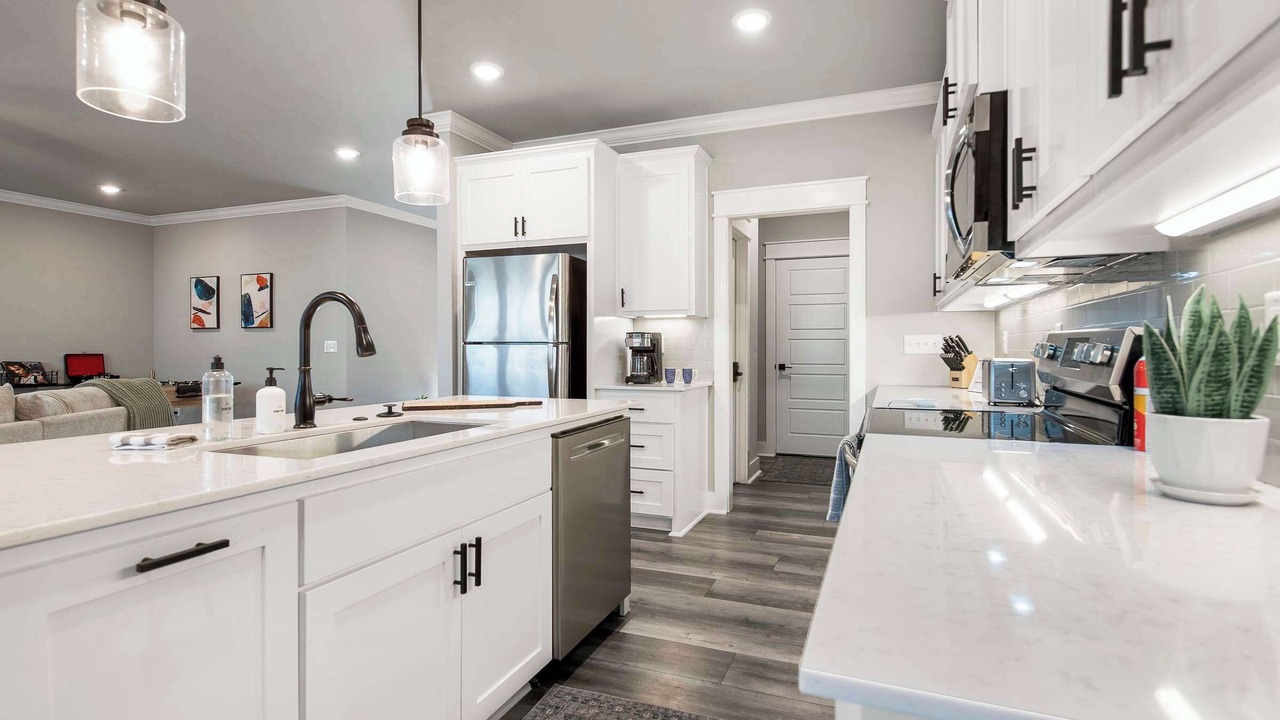 Photo of Kitchen in Bella Vista