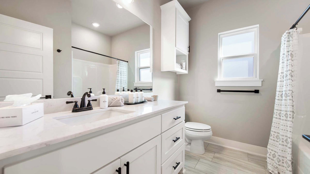 Photo of Bathroom in Bella Vista