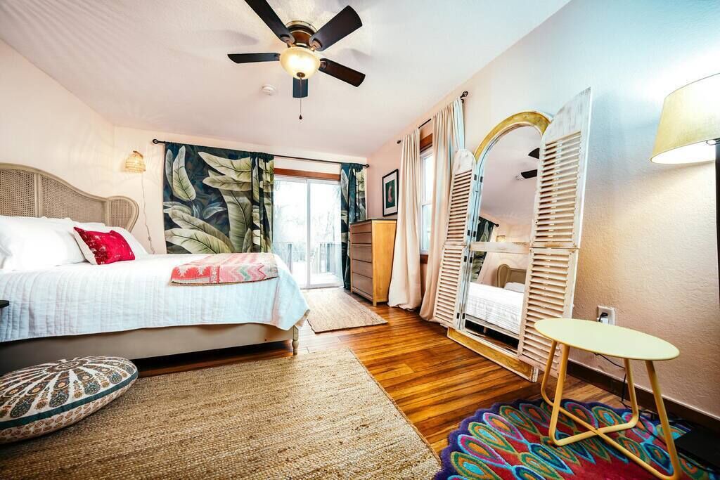 Photo of Bedroom in Fayetteville
