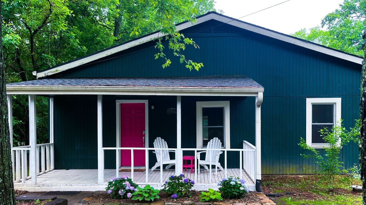 Photo of Outdoor in Fayetteville