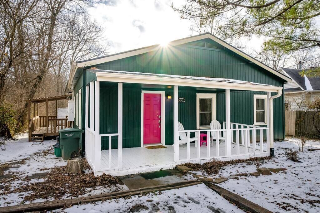 Photo of Outdoor in Fayetteville