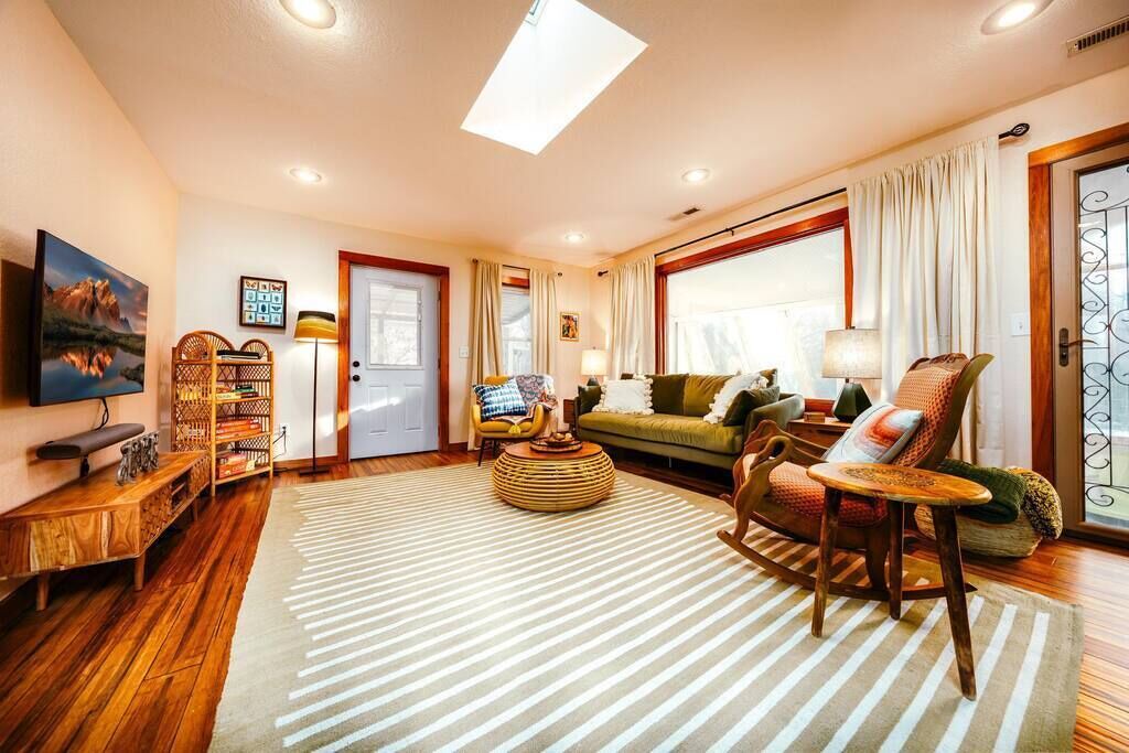 Photo of Livingroom in Fayetteville