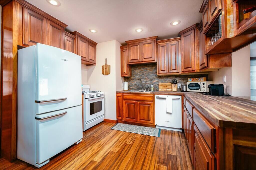 Photo of Kitchen in Fayetteville