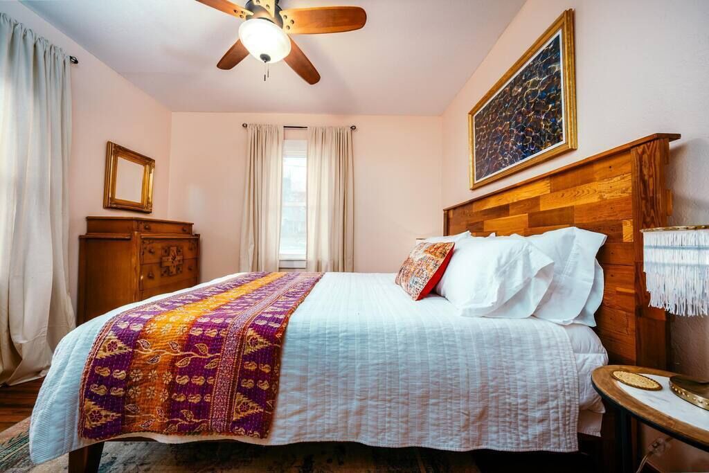 Photo of Bedroom in Fayetteville