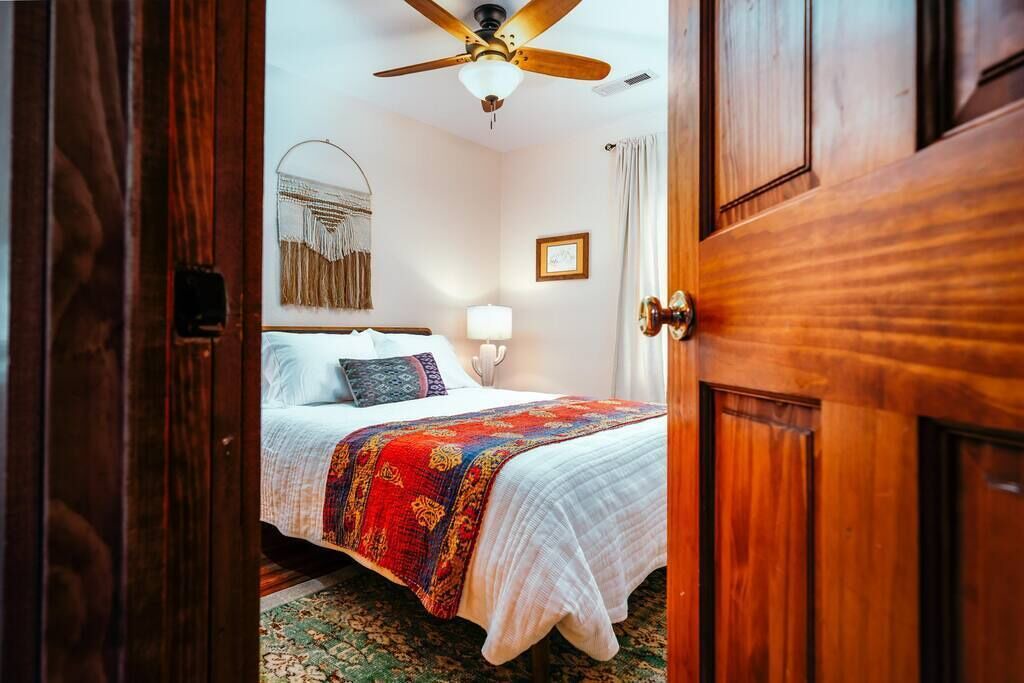 Photo of Bedroom in Fayetteville