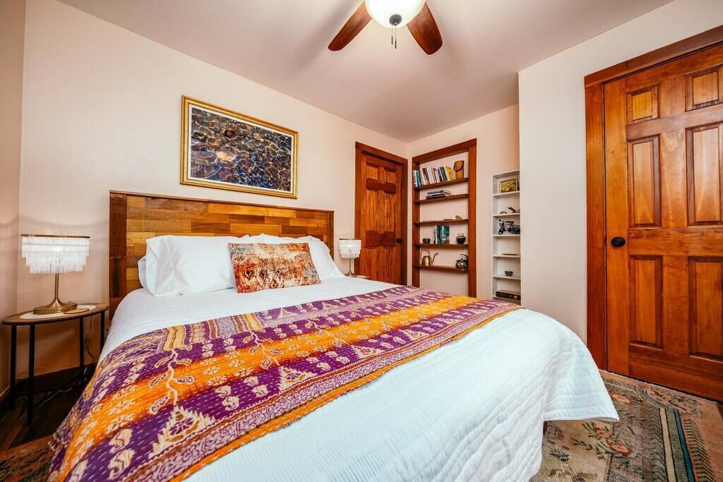 Photo of Bedroom in Fayetteville