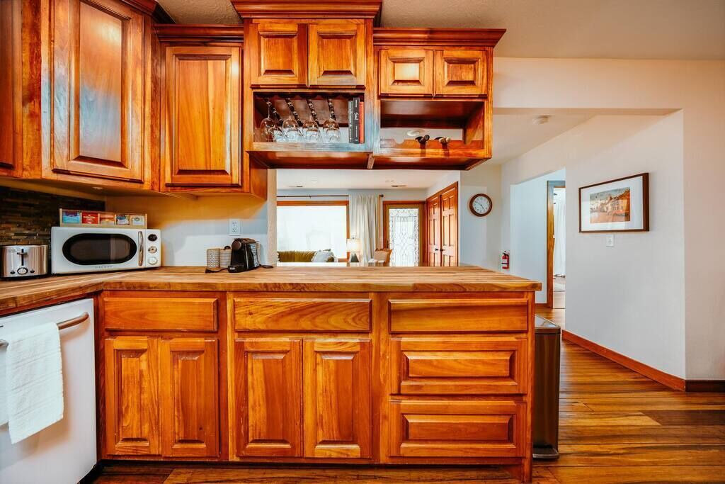 Photo of Kitchen in Fayetteville