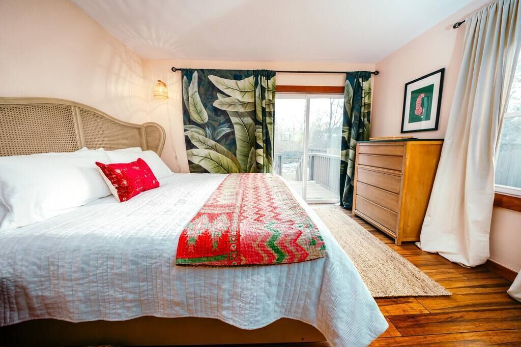 Photo of Bedroom in Fayetteville