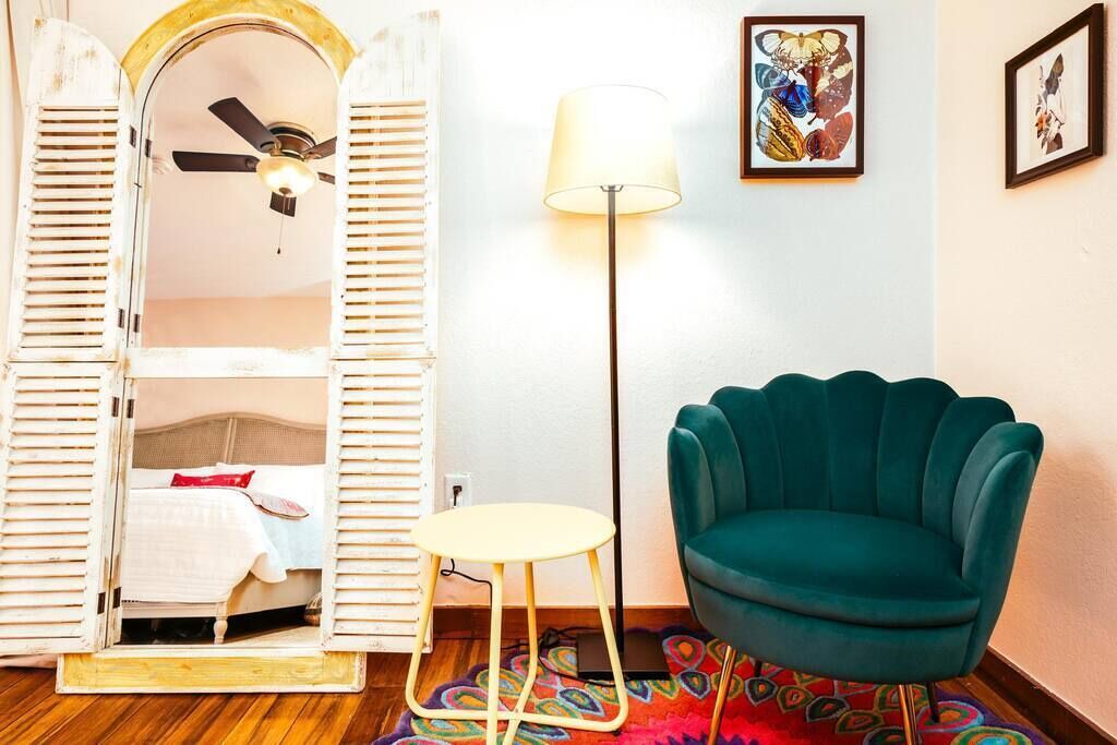 Photo of Bedroom in Fayetteville