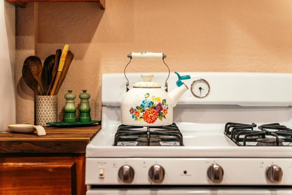 Photo of Kitchen in Fayetteville