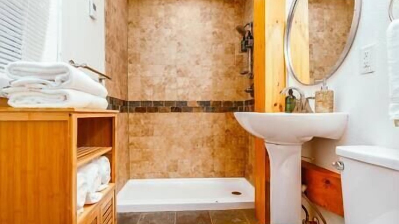Photo of Bathroom in Fayetteville