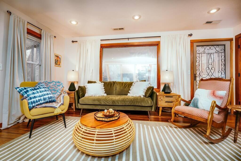 Photo of Livingroom in Fayetteville