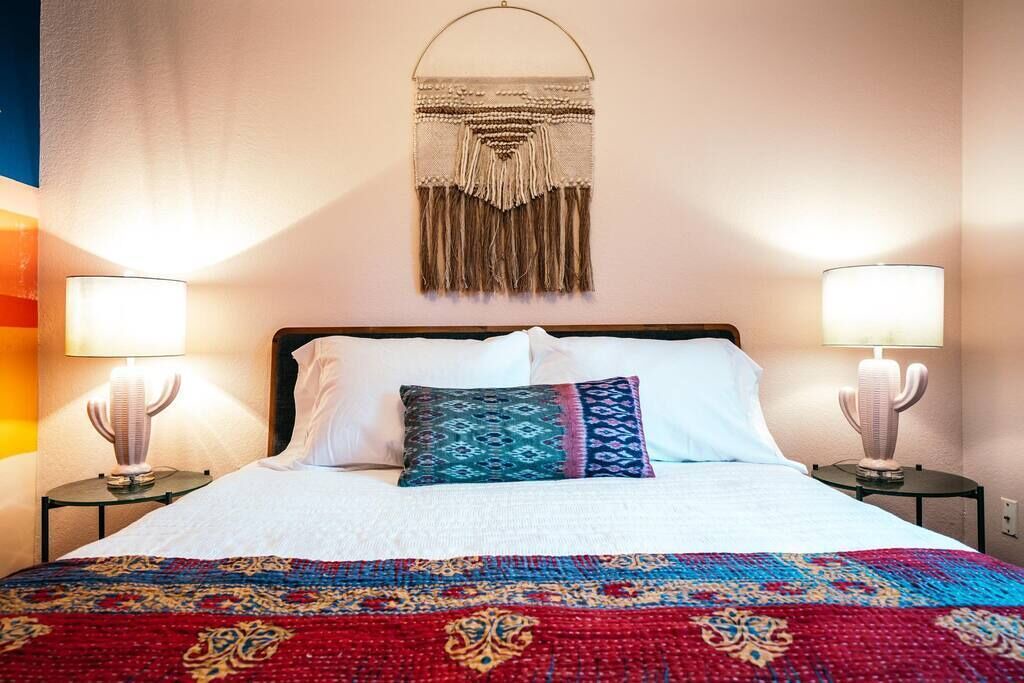 Photo of Bedroom in Fayetteville