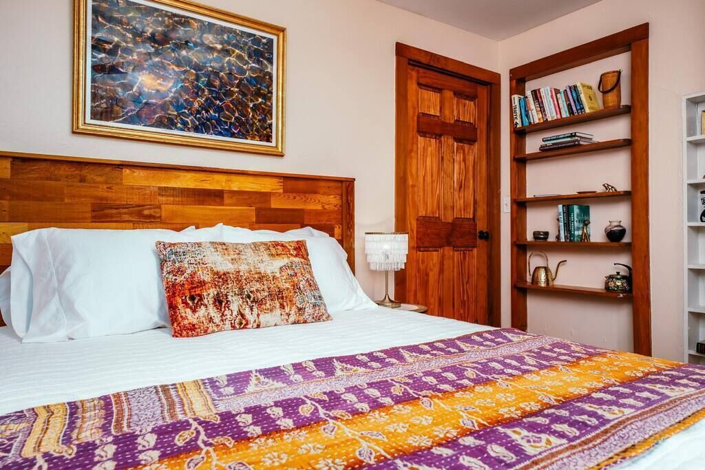 Photo of Bedroom in Fayetteville