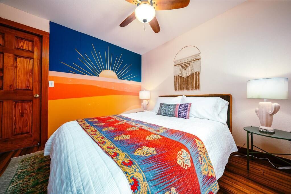 Photo of Bedroom in Fayetteville