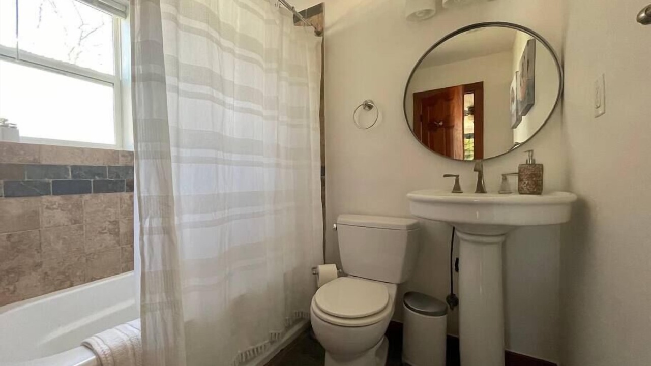 Photo of Bathroom in Fayetteville