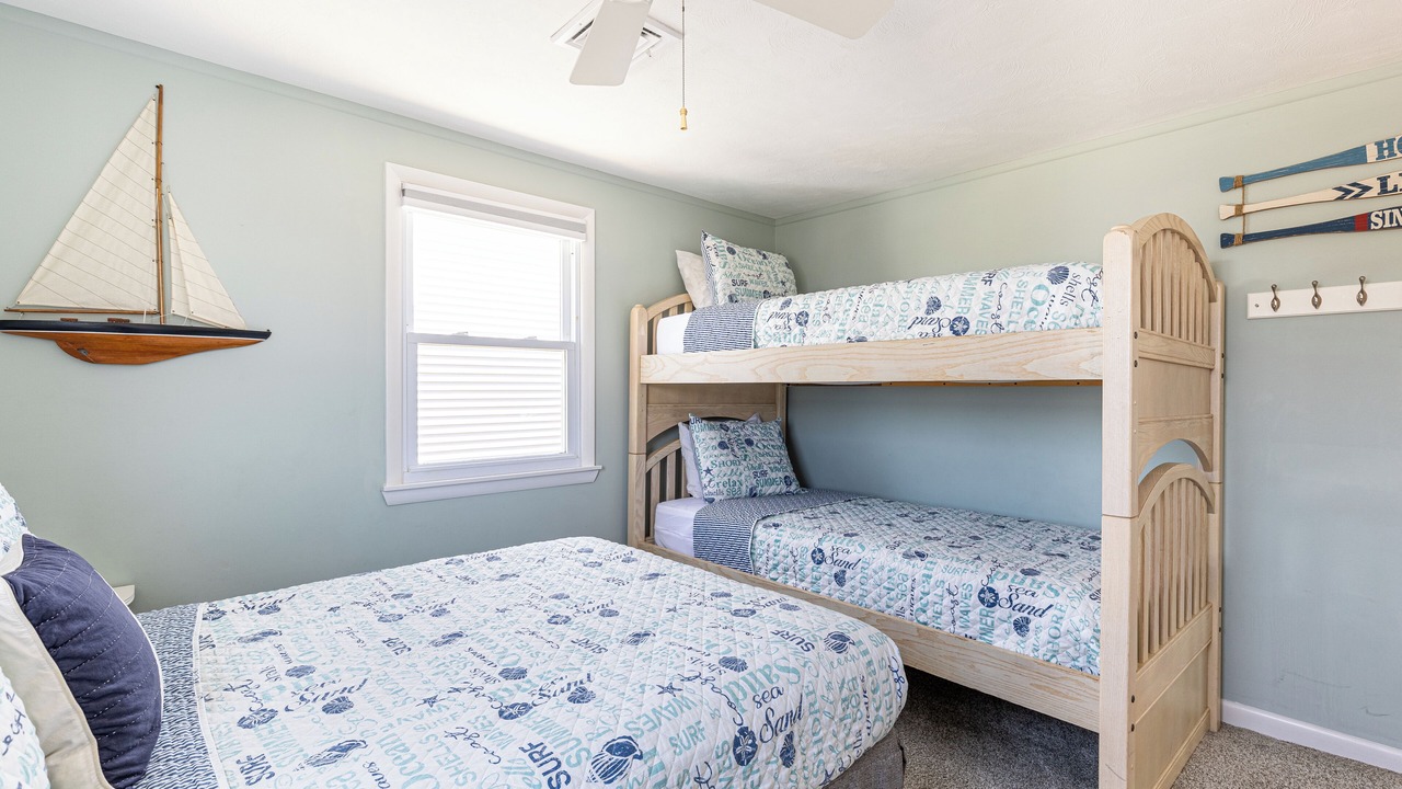 Photo of Bedroom in South Beach Haven