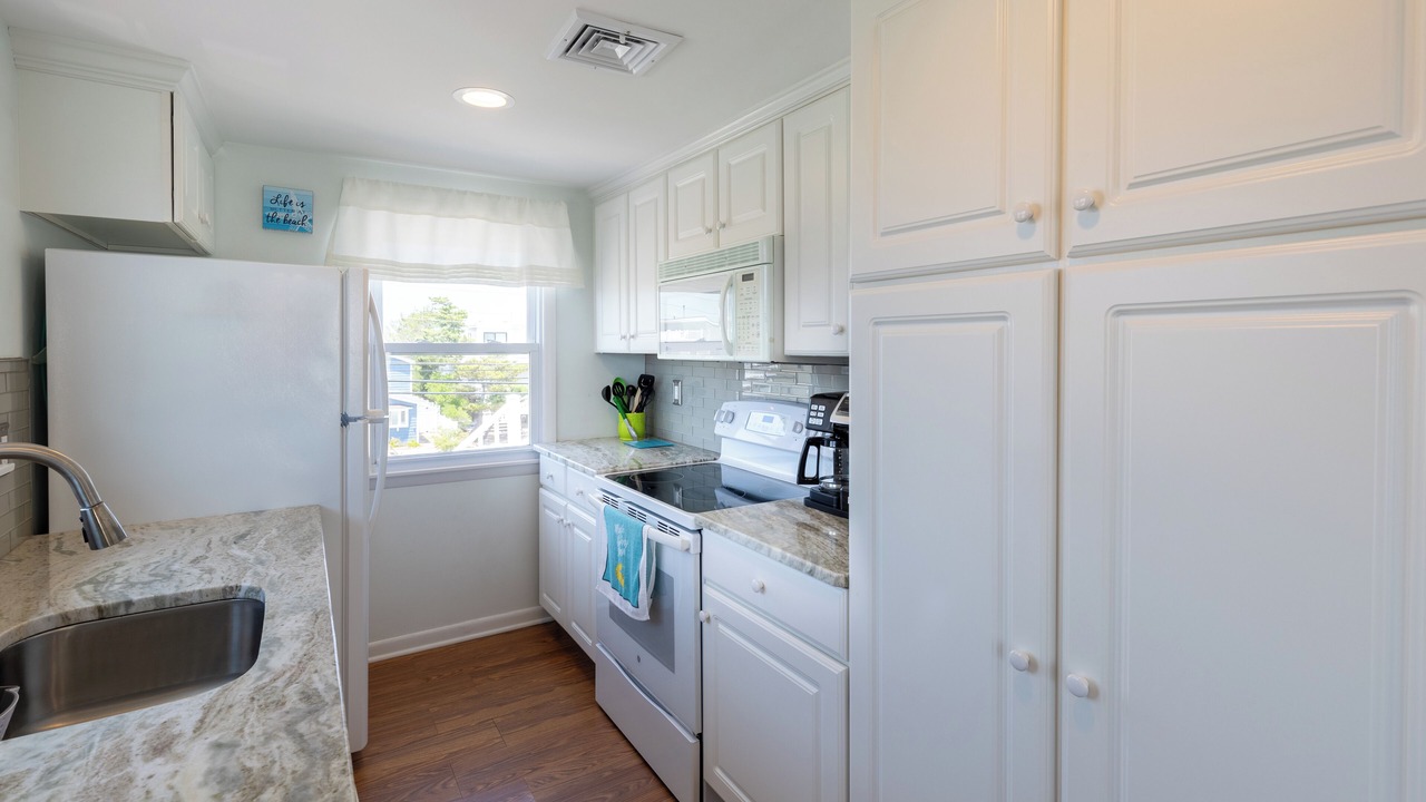 Photo of Kitchen in South Beach Haven
