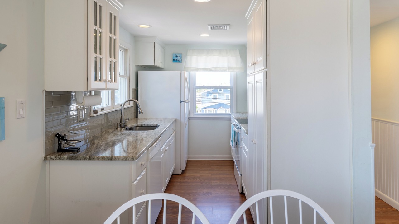 Photo of Kitchen in South Beach Haven