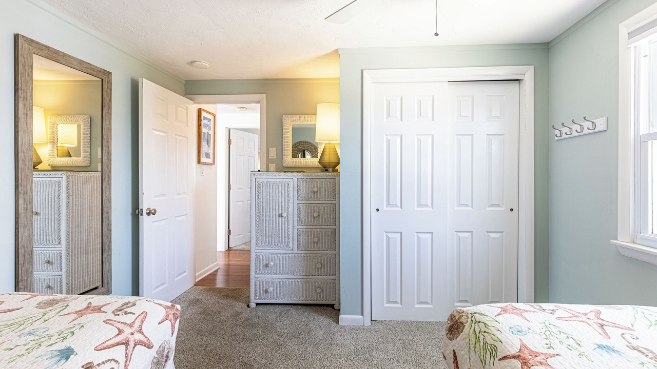 Photo of Bedroom in South Beach Haven