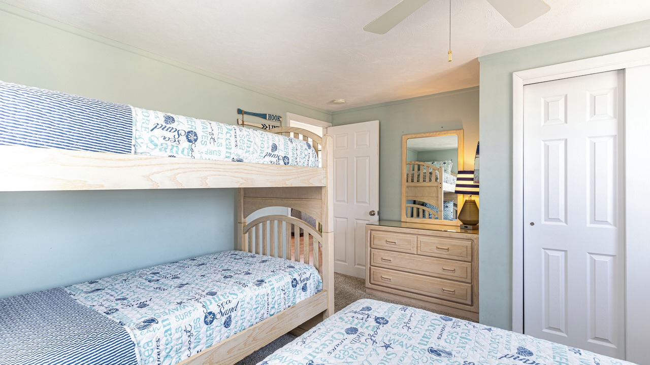 Photo of Bedroom in South Beach Haven