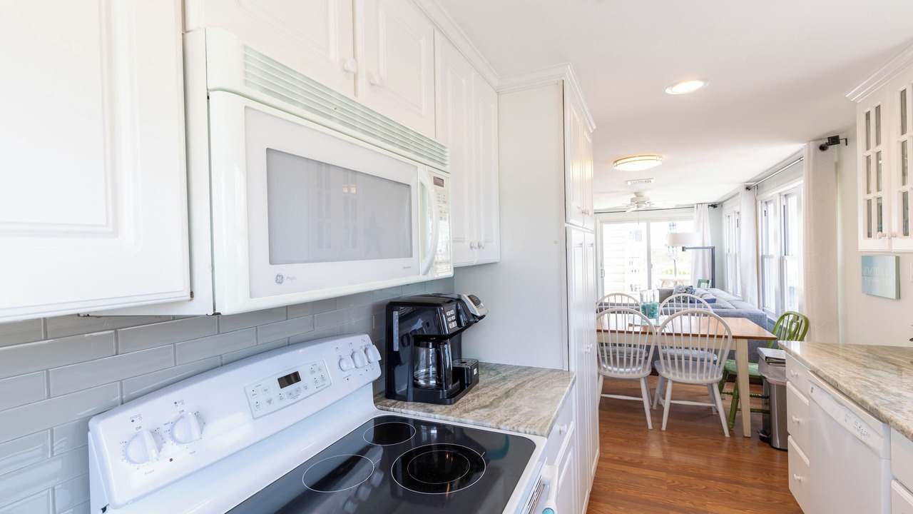 Photo of Kitchen in South Beach Haven