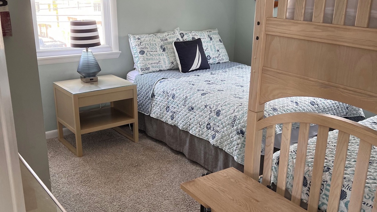 Photo of Bedroom in South Beach Haven