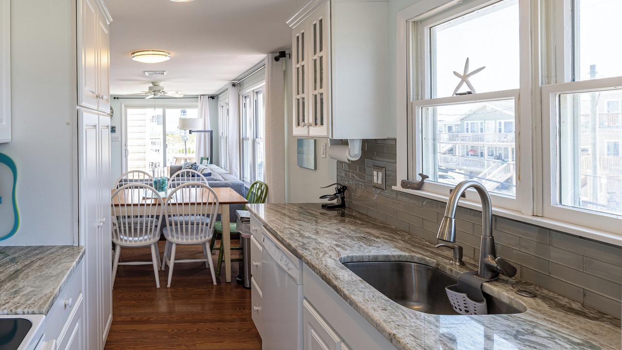 Photo of Kitchen in South Beach Haven