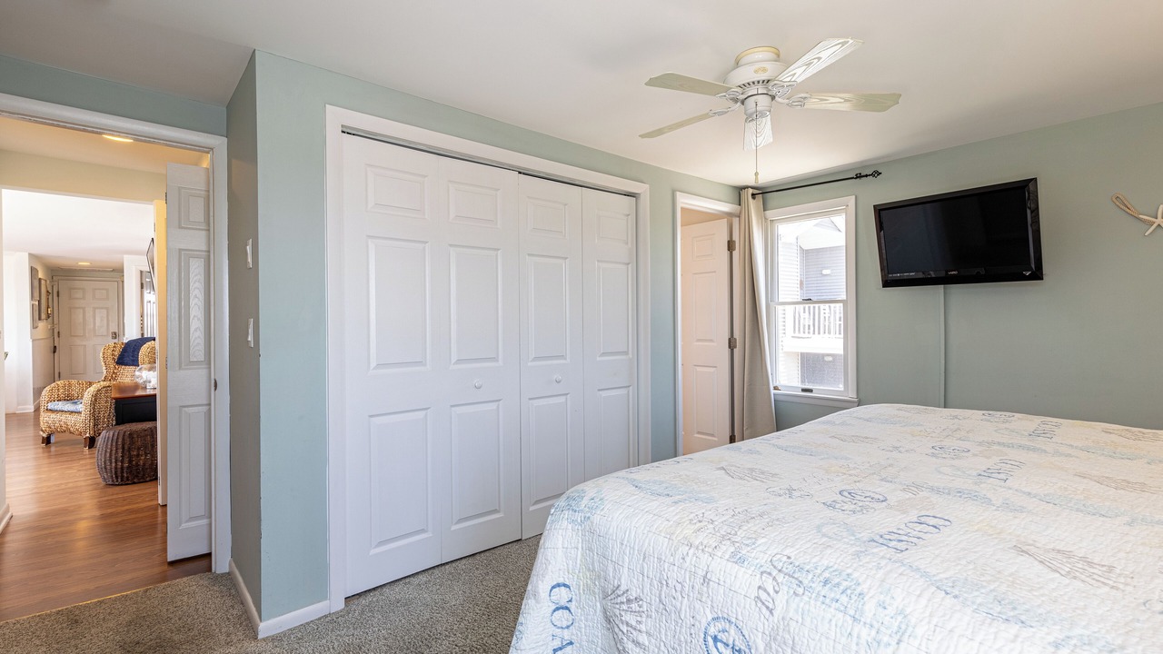 Photo of Bedroom in South Beach Haven