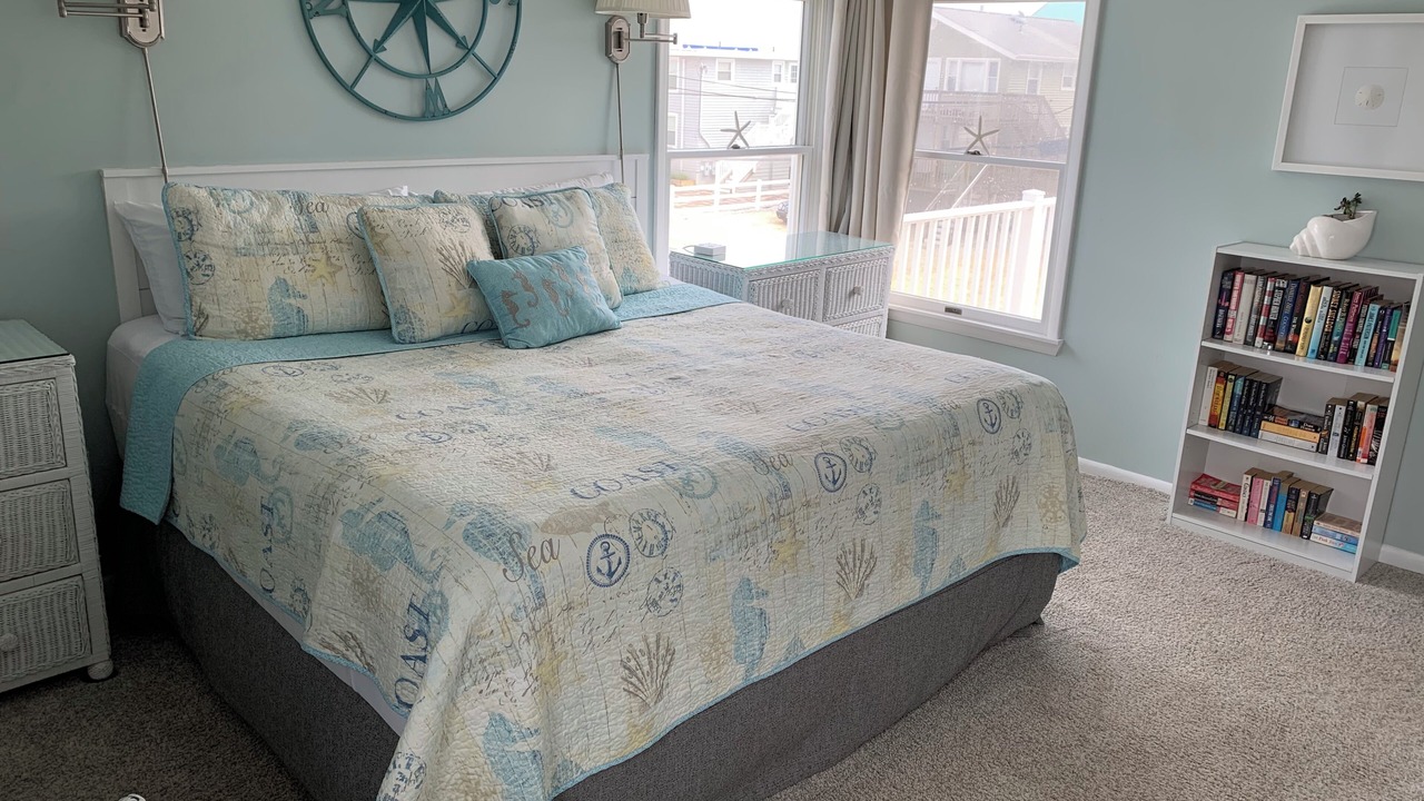Photo of Bedroom in South Beach Haven