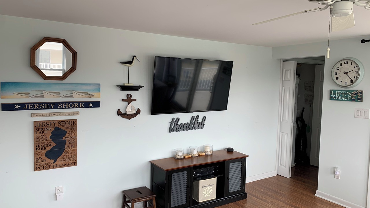 Photo of Livingroom in South Beach Haven