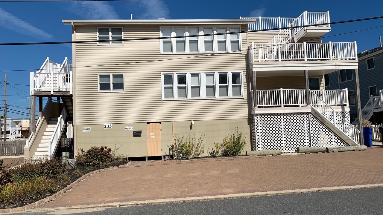 Photo of Outdoor in South Beach Haven