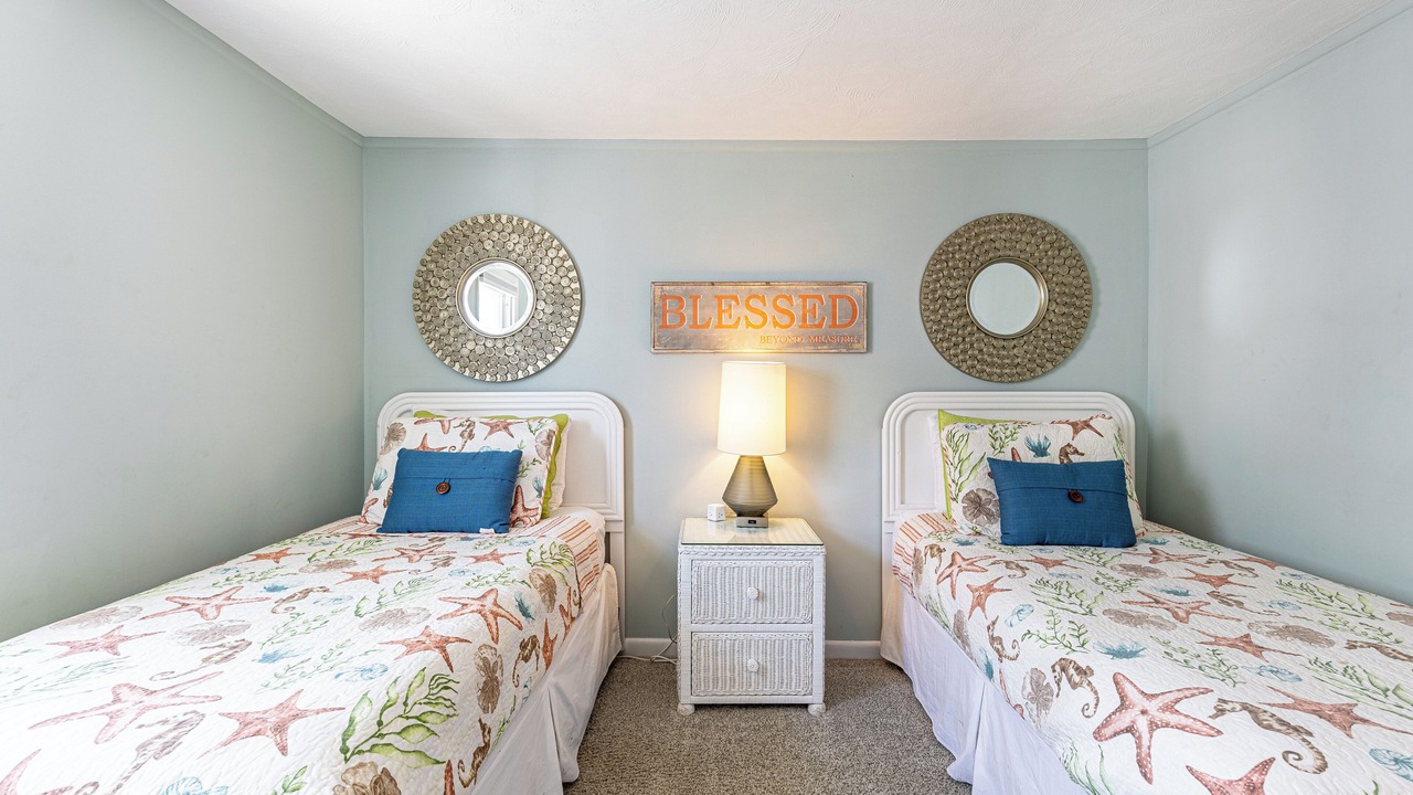 Photo of Bedroom in South Beach Haven