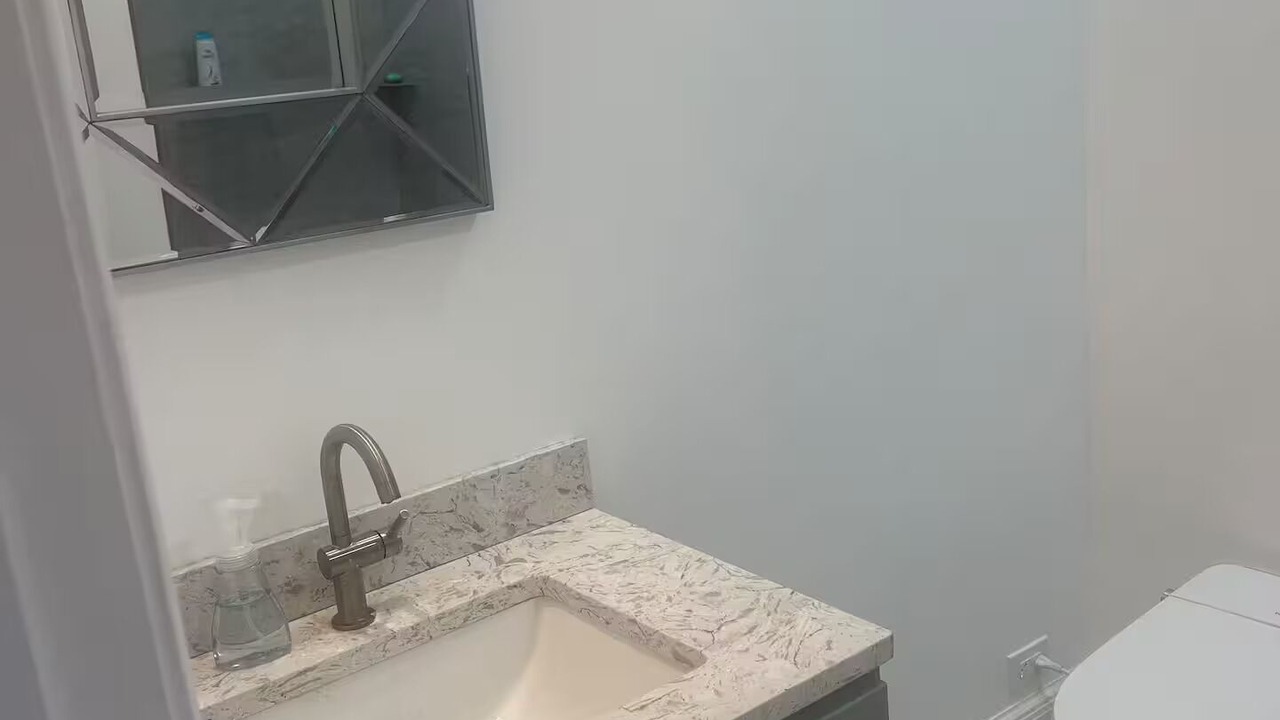 Photo of Bathroom in Center Moriches