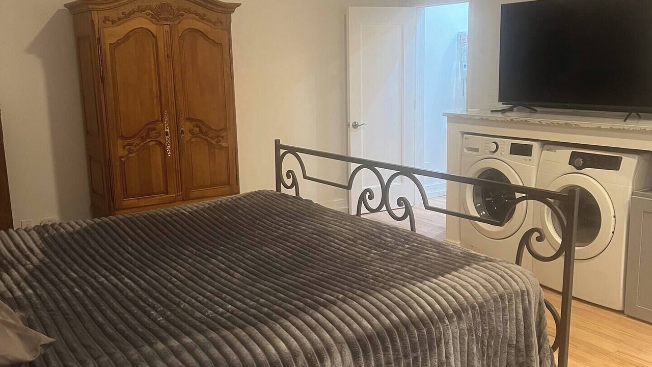 Photo of Bedroom in Center Moriches