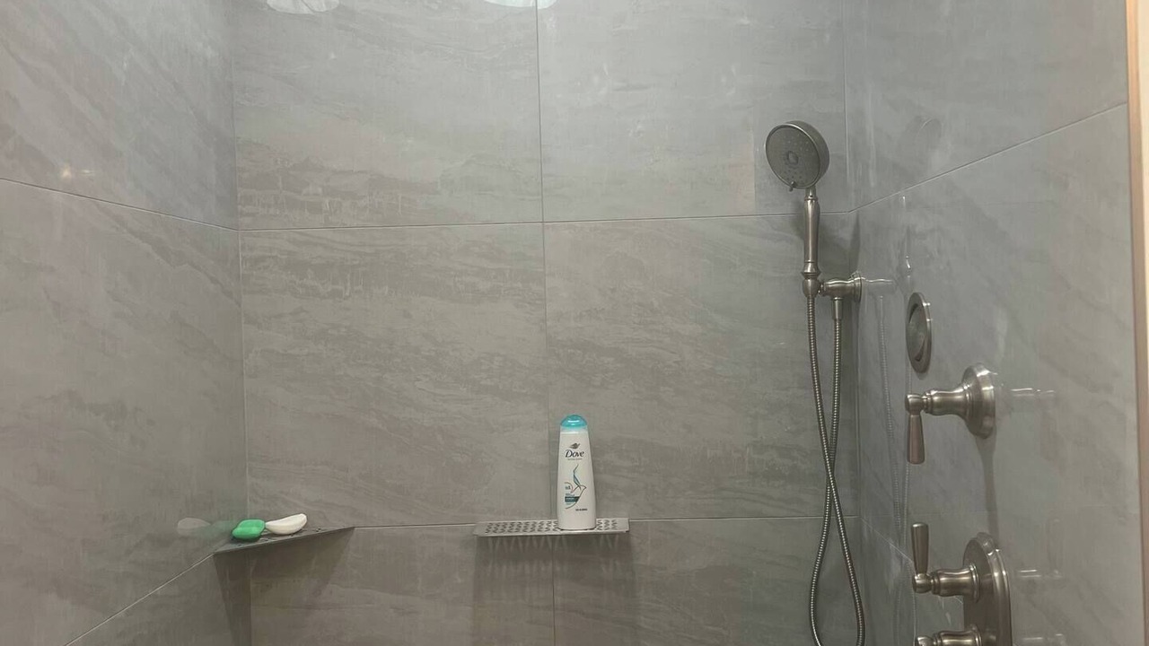 Photo of Bathroom in Center Moriches