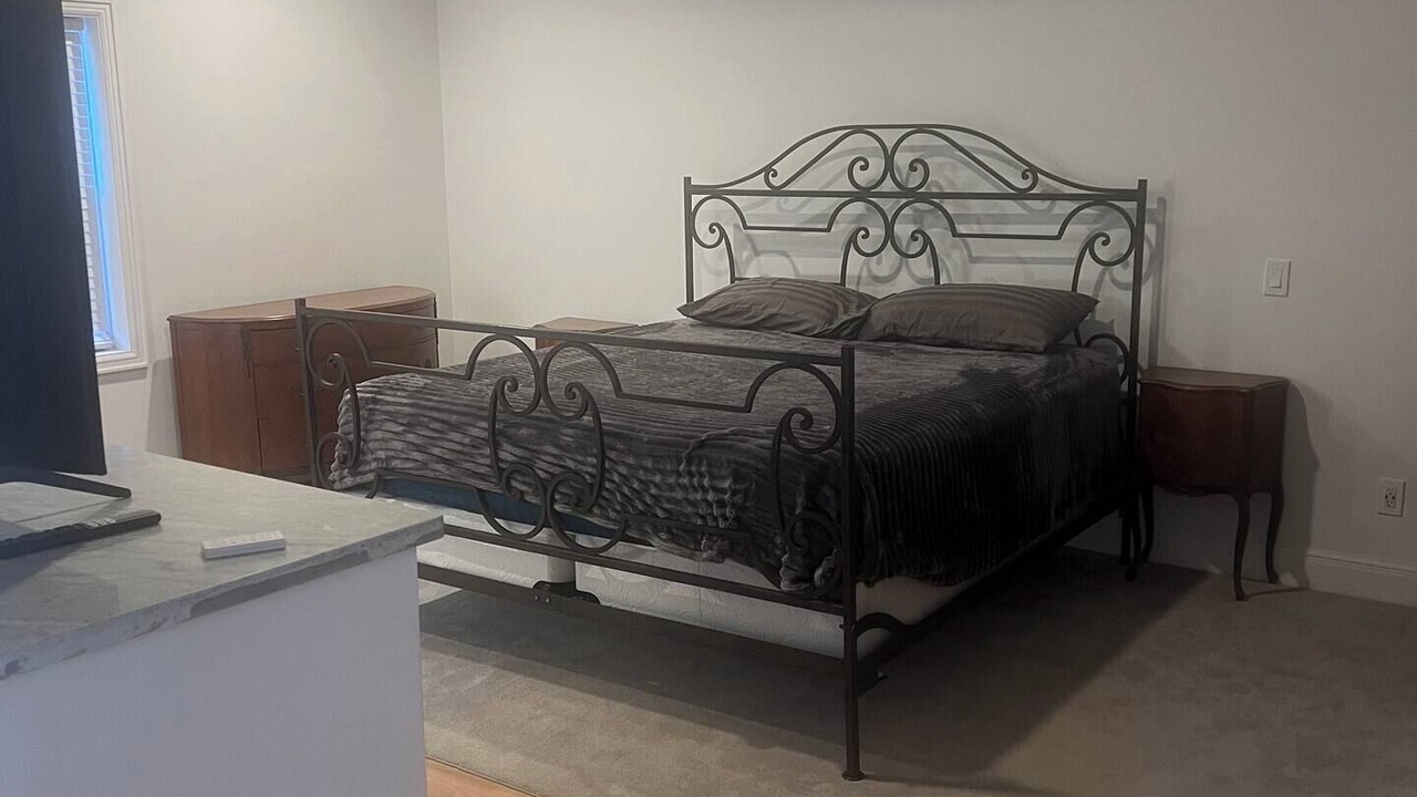 Photo of Bedroom in Center Moriches