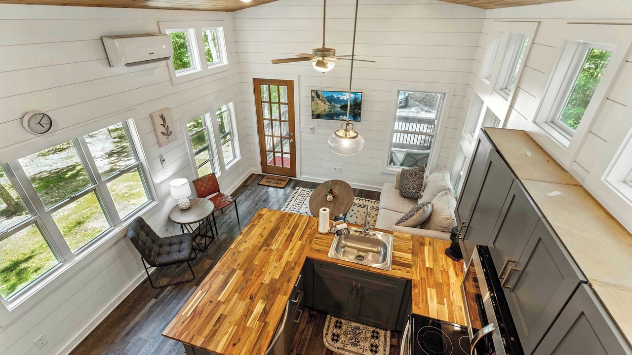 Photo of Livingroom in Menlo