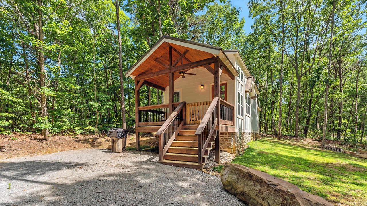 Photo of Outdoor in Menlo