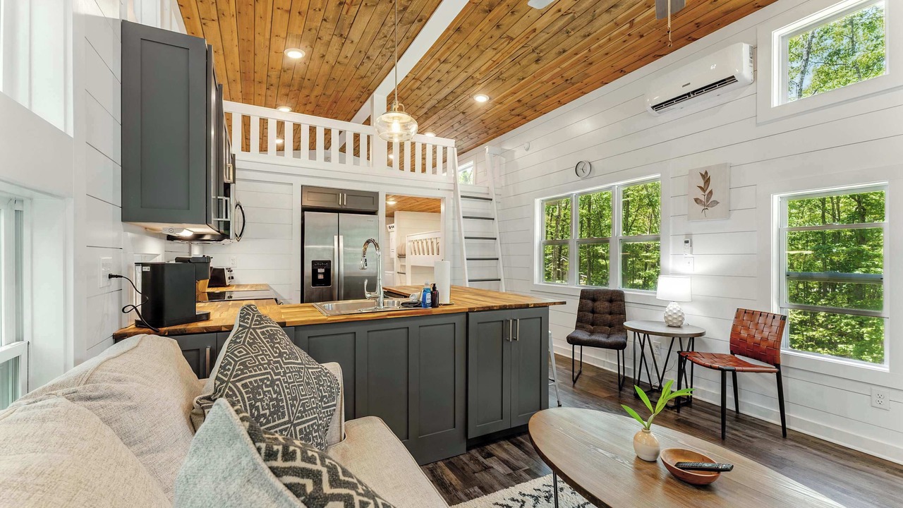 Photo of Kitchen in Menlo