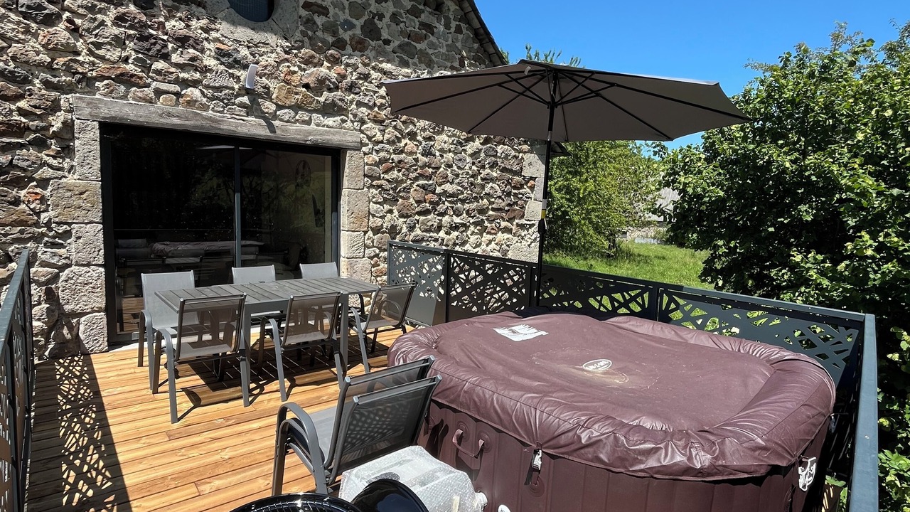 Photo of Outdoor in Mur-de-Barrez