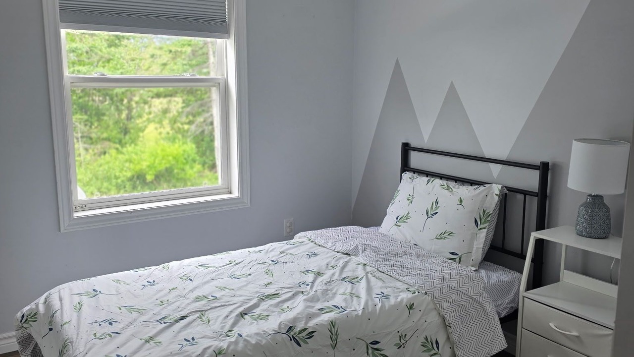 Photo of Bedroom in Inverness County