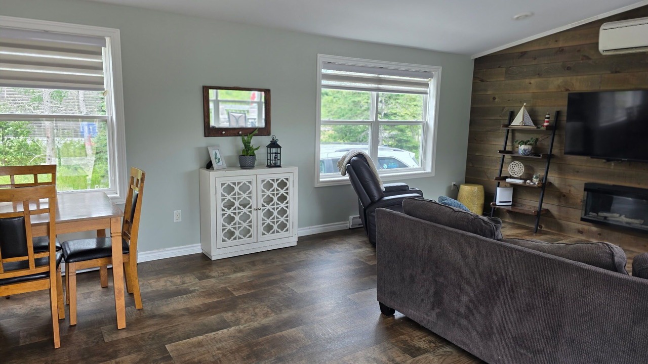 Photo of Livingroom in Inverness County