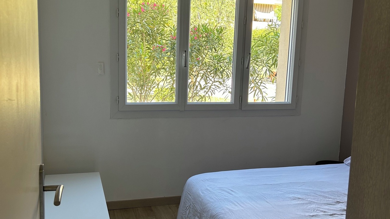 Photo of Bedroom in Castelnau-le-Lez