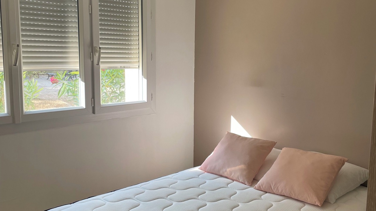 Photo of Bedroom in Castelnau-le-Lez